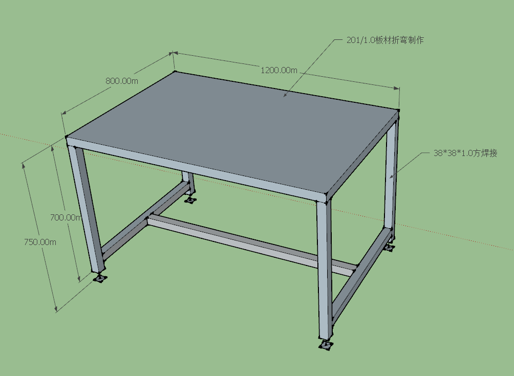 廣東不銹鋼工作臺生產(chǎn)廠家